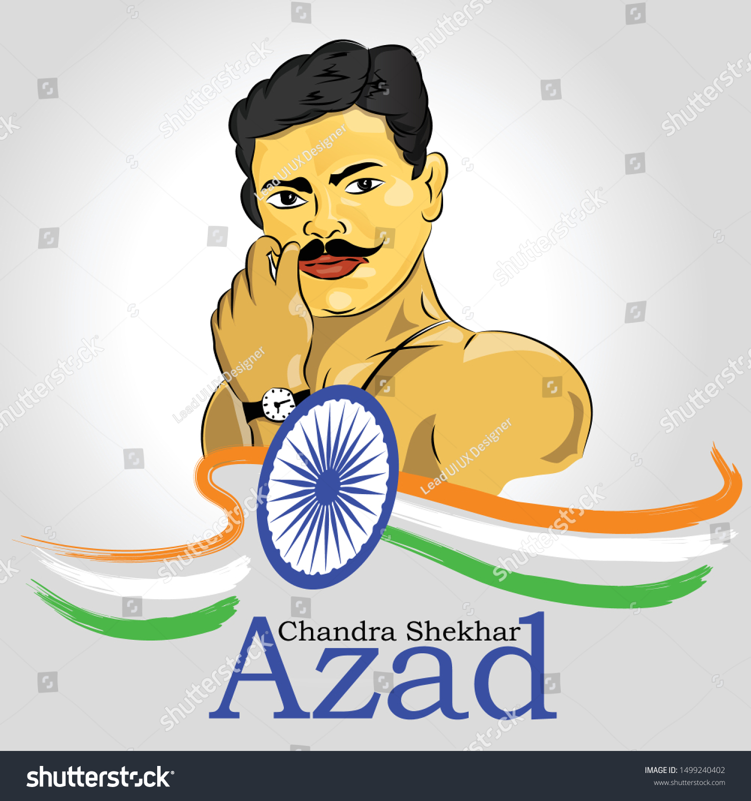 Azad’s Contribution to India’s Independence