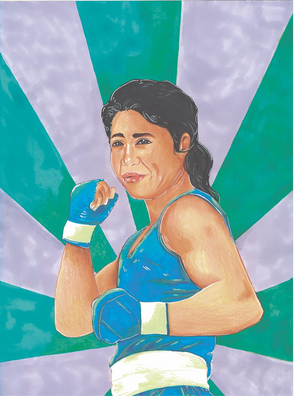 The Unforgettable Impact of Mary Kom
