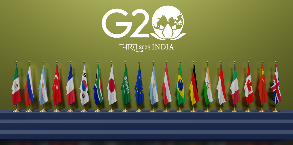 INDIA G20 SUMMIT – WAS IT FAILURE?