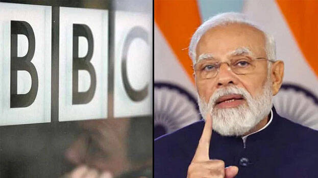 BBC VS INDIA – BBC DOCUMENTARY AND THEIR ANTI-INDIA AGENDA