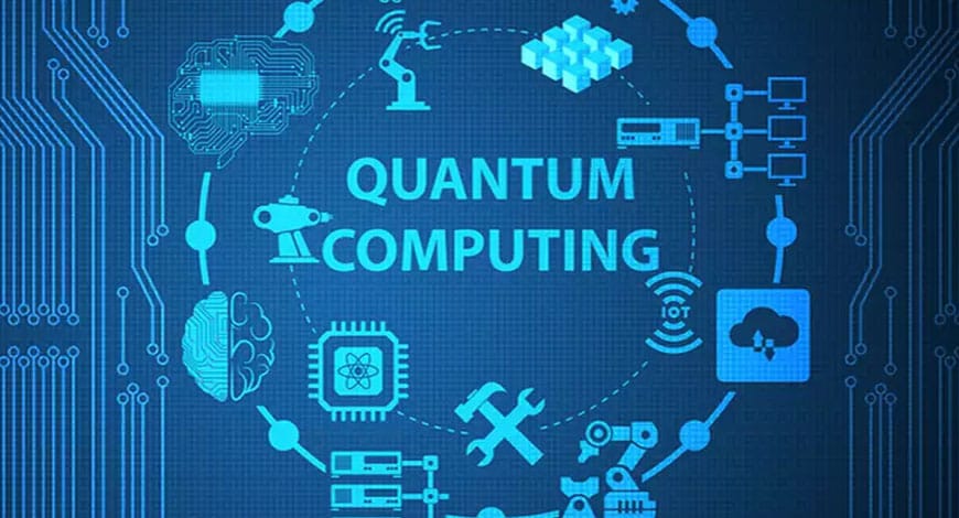First Quantum Computing-based Telecom Network in India