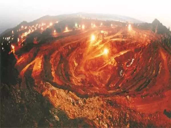 Another Lithium mine found in Rajasthan