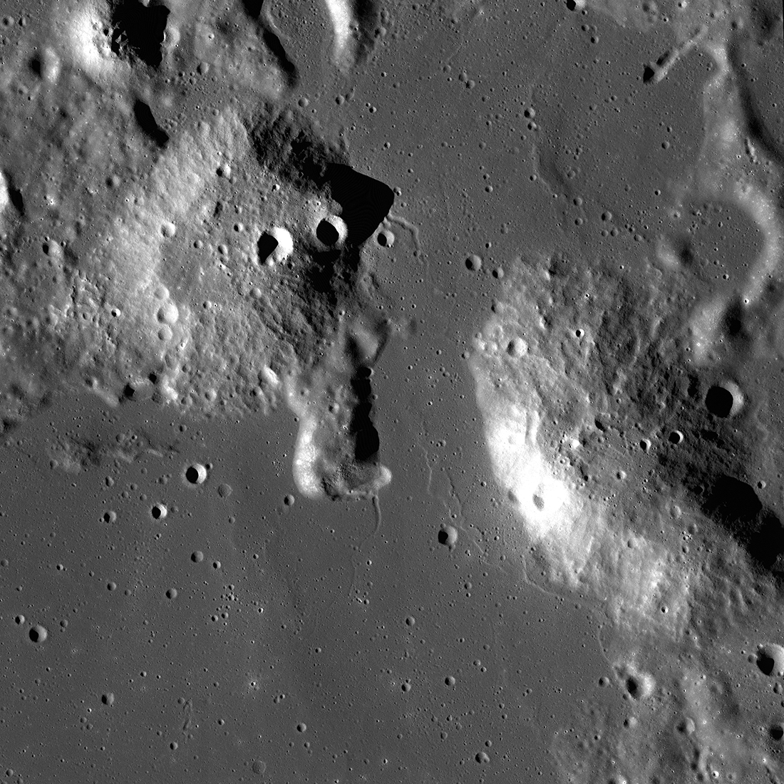 Russian Luna 25 smashes into the moon failure
